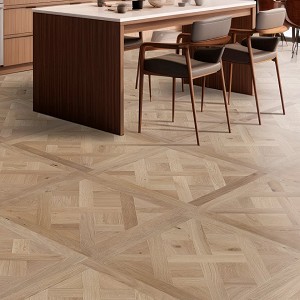 Provincial Parquet